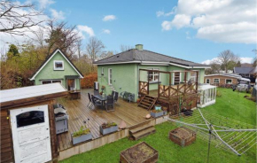 2 Bedroom Amazing Home In Faxe Ladeplads, Faxe Ladeplads